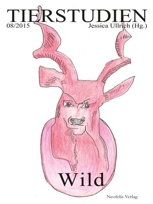 cover image of Wild